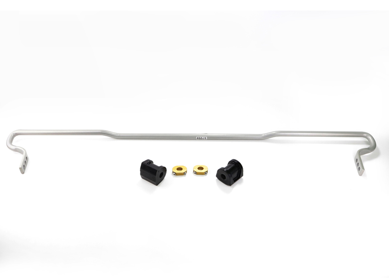 Rear Sway Bar - 16mm 3 Point Adjustable to Suit Subaru BRZ ZC6 nd Toyota 86