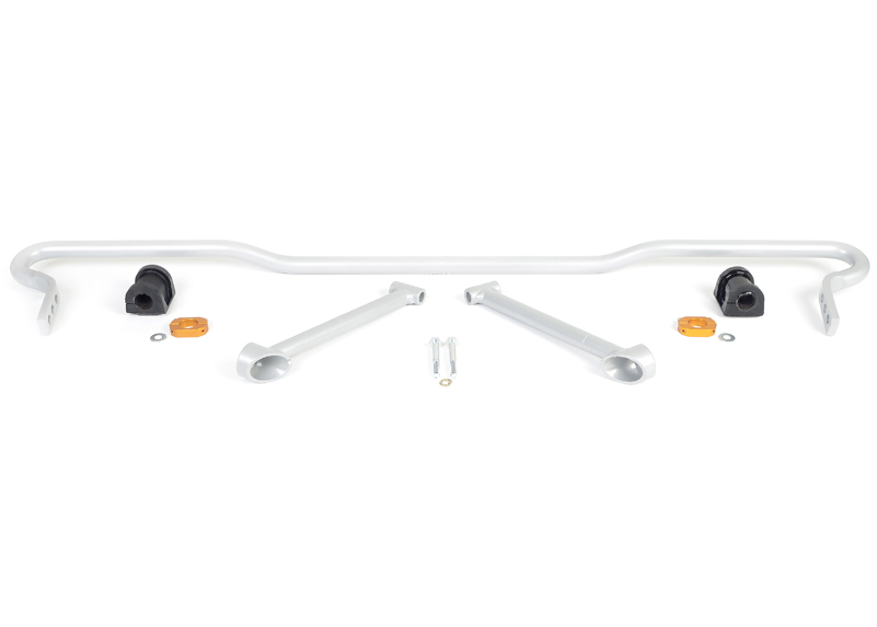 Rear Anti Roll Bar - 22mm 3 Point Adjustable to Suit Subaru Forester, Impreza, Levorg, Liberty and Outback