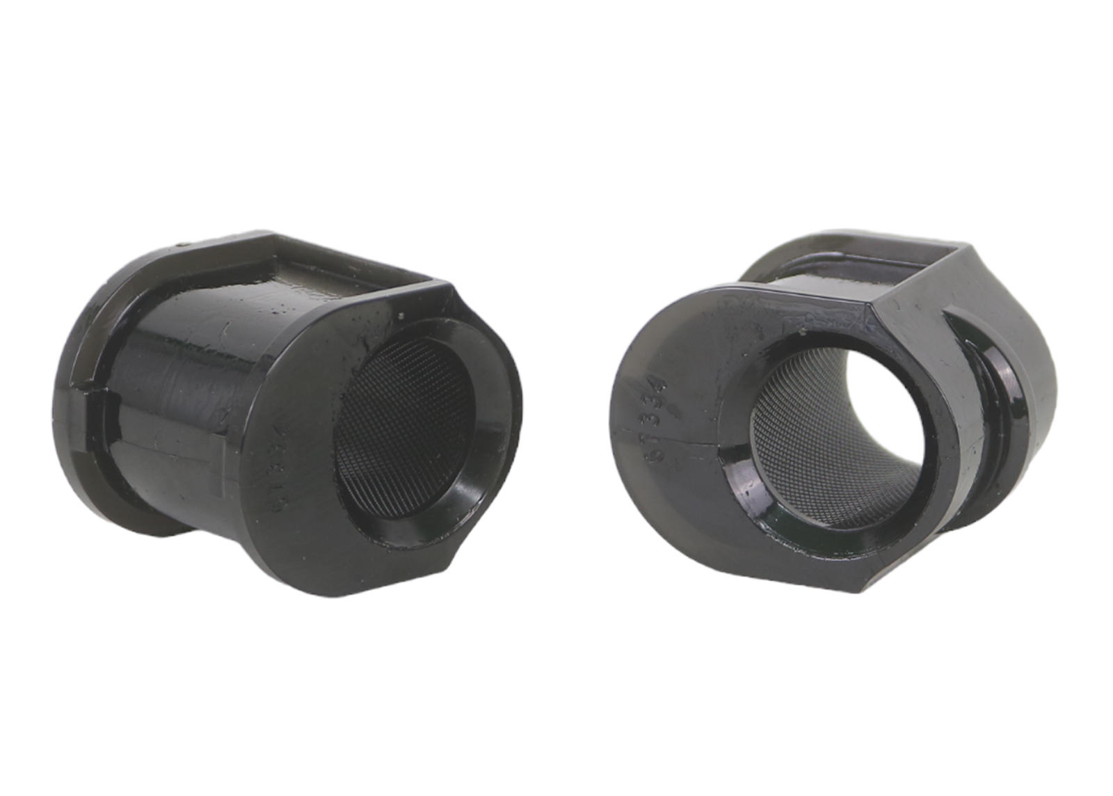 Front Anti Roll Bar Mount - Bushing Kit 30mm to Suit Whiteline Anti Roll Bars