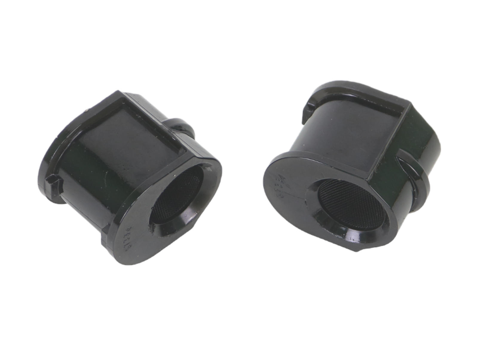Front Anti Roll Bar Mount - Bushing Kit 30mm to Suit Whiteline Anti Roll Bars