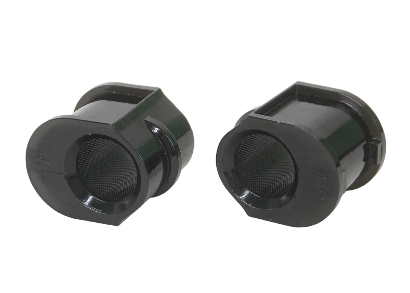 Front Anti Roll Bar Mount - Bushing Kit 30mm to Suit Whiteline Anti Roll Bars