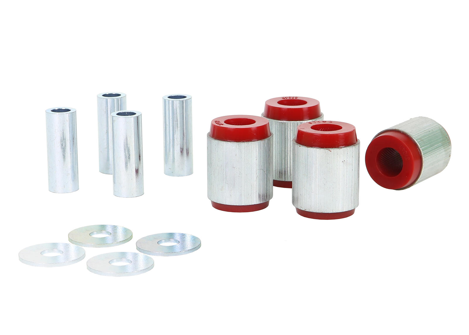 Front  Control Arm Upper - Bushing Kit
