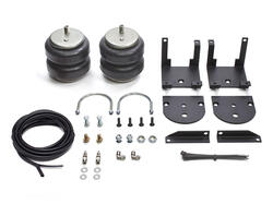 Ride Rite Airbag Kit to suit Toyota Hilux 4x2 Non Hi-Rider Standard Height