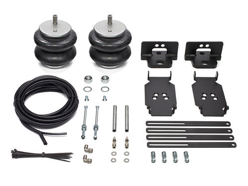 Go to Air Suspension Helper Kit for Leaf Springs 80mm HD