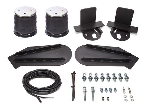 Go to Air Suspension Helper Kit for Leaf Springs to suit Hino 300 Series & Isuzu NPR & NQR - standard height