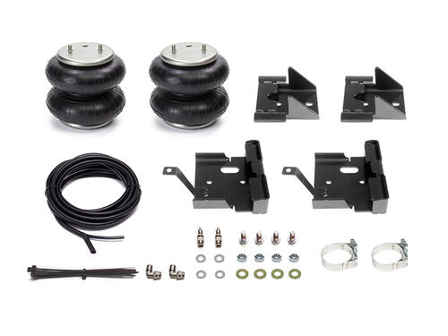 Go to Ride Rite Airbag Kit to suit Nissan Titan 2016-on