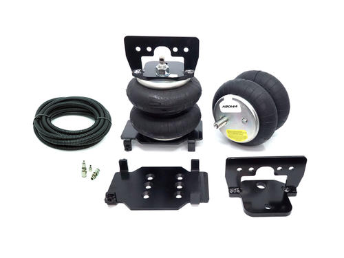 Go to Air Suspension Helper Kit for Leaf Springs to suit Coachmen Mirada Ford F53 1990-2007 - standard height