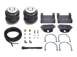 Air Suspension Helper Kit for Leaf Springs