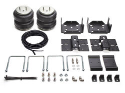 Air Suspension Helper Kit for Leaf Springs