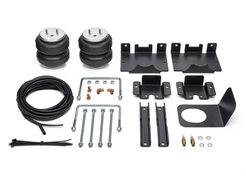 Air Suspension Helper Kit for Leaf Springs