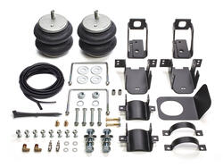 Air Suspension Helper Kit for Leaf Springs