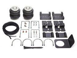 Ride Rite Airbag Kit to suit FORD, HOLDEN, ISUZU, MAZDA & MITSUBISHI Standard Height