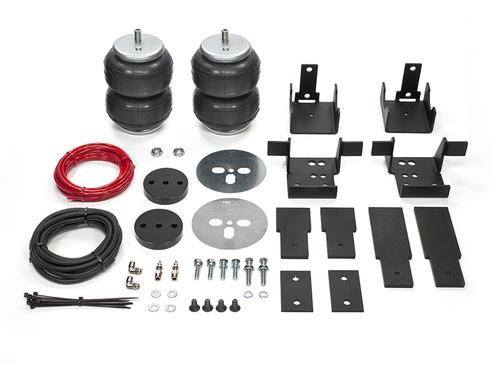 Air Suspension Helper Kit for Leaf Springs