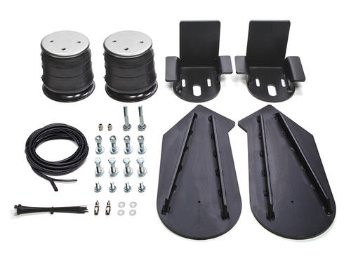 Go to Air Suspension Helper Kit for Leaf Springs to suit Hino, Fuso, Higer, Isuzu & Mazda - standard height