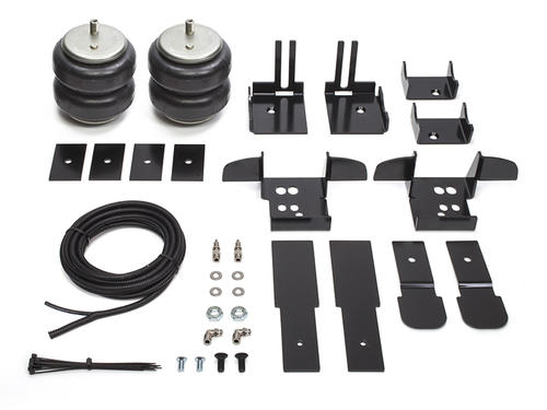 Air Suspension Helper Kit for Leaf Springs to suit Mercedes Sprinter & VW Crafter - standard height