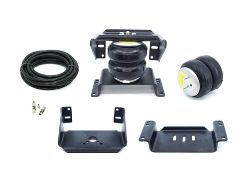 Ride Rite Airbag Kit to suit FORD F250 4x4 01-07 Standard Height - Rear