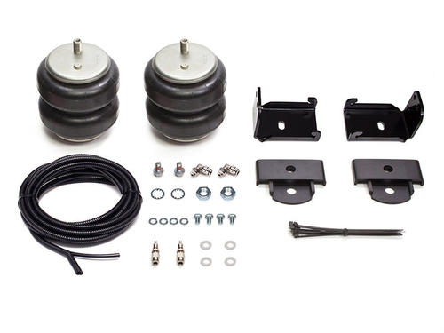 Ride Rite Airbag Kit to suit TOYOTA HILUX incl. Vigo/Revo 07/15-21 Standard Height