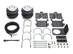 Ride Rite Airbag Kit to suit FORD MAVERICK DA Ute & Cab Chassis 88-94  NISSAN PATROL GQ - Y60 Ute & Cab Chassis 88-99 Standard Height