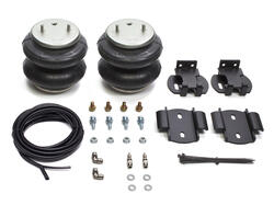 Ride Rite Airbag Kit to suit MITSUBISHI TRITON ML, MN 4x4, 4x2 Jul.06-15 Standard Height