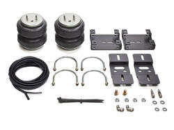 Air Suspension Helper Kit for Leaf Springs