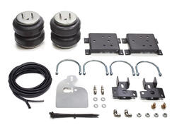 Ford Falcon Au 98-02 Wagon Airbag Man Ride Rite Kit