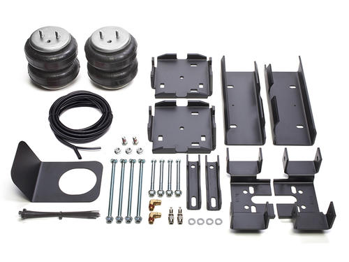 Go to Air Suspension Helper Kit for Leaf Springs