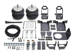 Ride Rite Airbag Kit to suit FORD F250 4x4 01-07 Standard Height - No Drill - Rear