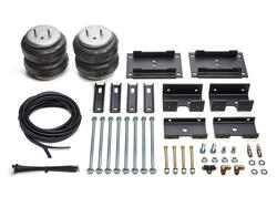 Go to Air Suspension Helper Kit for Leaf Springs