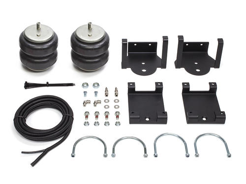 Ride Rite Airbag Kit to suit MAHINDRA PIK-UP Scorpio & PIK-UP (4x2, 4x4) 06-21 Standard Height
