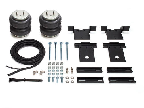 Go to Air Suspension Helper Kit for Leaf Springs