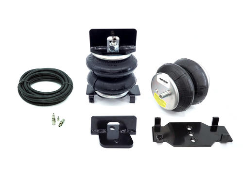Go to Air Suspension Helper Kit for Leaf Springs to suit Fuso Canter FECX1 FEB91 (918) 11-17 & UD Nissan Diesel PK 01-13 - standard height