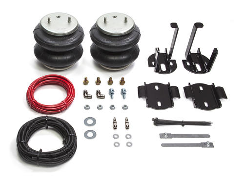 Ride Rite Airbag Kit to suit MITSUBISHI TRITON MQ, MR 4x2, 4x4 15-21 Standard Height