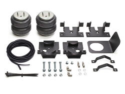 Go to Air Suspension Helper Kit for Leaf Springs