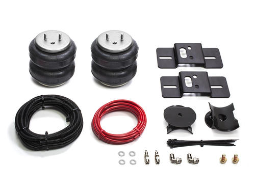 Ride Rite Airbag Kit to suit GREAT WALL Steed, HOLDEN Colorado & ISUZU D-MAX Standard Height
