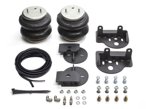 Go to Air Suspension Helper Kit for Leaf Springs to suit Isuzu N NPR & NQR 1998-2007 - standard height