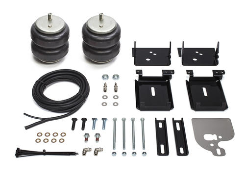 Go to Air Suspension Helper Kit for Leaf Springs
