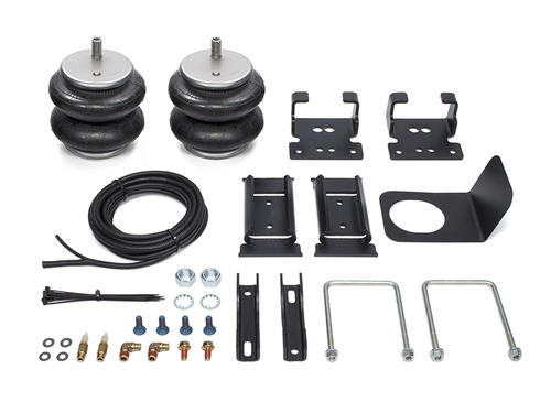 Air Suspension Helper Kit for Leaf Springs