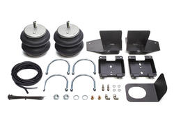 Ride Rite Airbag Kit to suit NISSAN PATROL GU & GR - Y61 Ute & Cab Chassis 98-16 Standard Height
