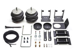 Air Suspension Helper Kit for Leaf Springs