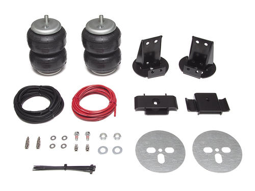 Go to Air Suspension Helper Kit for Leaf Springs