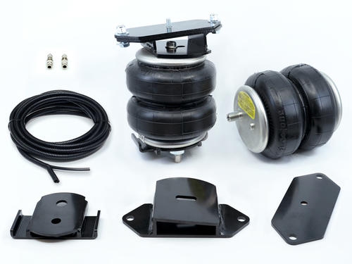 Go to Ride Rite Airbag Kit to suit Nissan Titan