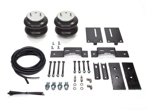 Go to Air Suspension Helper Kit for Leaf Springs Canter FG