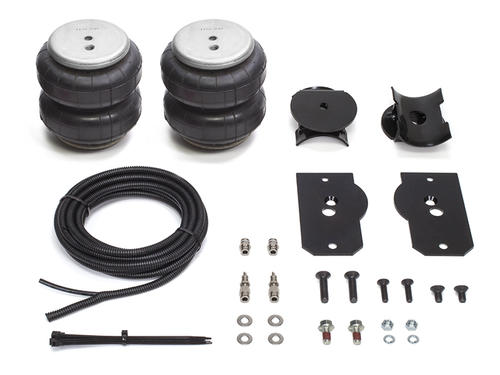 Ride Rite Airbag Kit to suit NISSAN NAVARA D23 All Cab/Chassis, Single & King Cab Ute 15-21 Standard Height