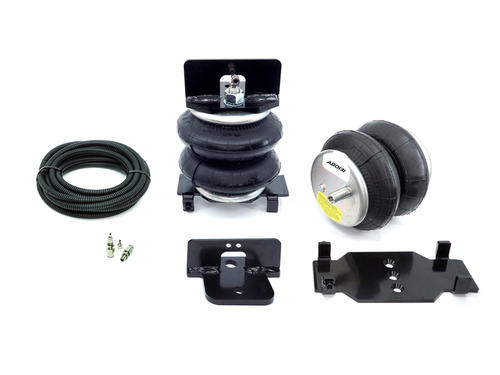 Go to Air Suspension Helper Kit for Leaf Springs to suit Fuso Canter & Fighter - standard height