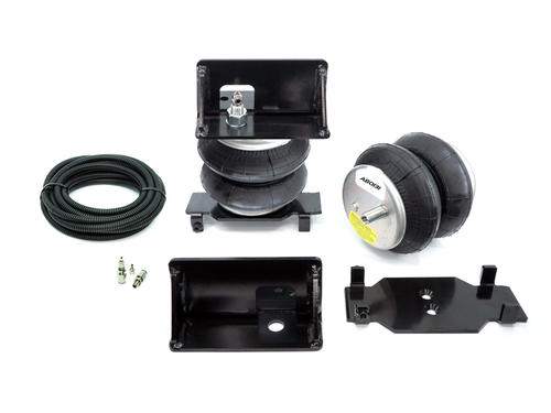 Go to Air Suspension Helper Kit for Leaf Springs to suit Hino 300 Series 916 2007-2017 - standard height
