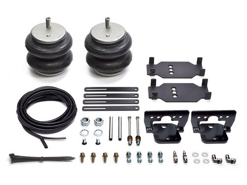 Go to Air Suspension Helper Kit for Leaf Springs 72mm