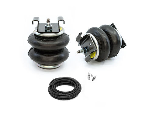Ride Rite Airbag Kit to suit Ford Ranger PY / P703 & VW Amarok 4x4 2022-on up to 50mm lift