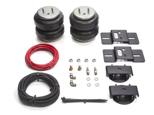 Ride Rite Airbag Kit to suit NISSAN NAVARA D21 & D22 4x4 86-15 Standard Height