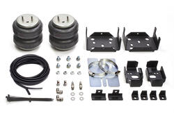 Ride Rite Airbag Kit to suit FORD COURIER PH 4.0 V6 04-06 & MAZDA Bravo MJ 05-06 Standard Height