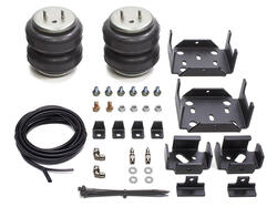 Ride Rite Airbag Kit to suit FORD COURIER, RAIDER, RANGER & MAZDA BT-50 & B-SERIES BRAVO Standard Height